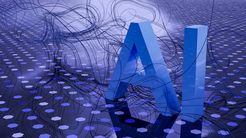 KI-Automatisierung und künstliche Intelligenz — Webdesign Agentur mit AI-Integration Rügen